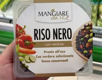 Riso nero