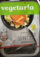 Veggie Schnitzel