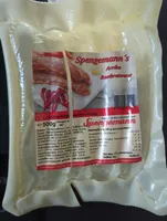 Spengemann's Arriba Rostbratwurst