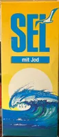 SEL mit Jod