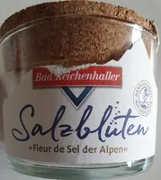 Salzblüten