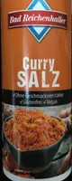 Curry Salz