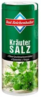Kräuter Salz