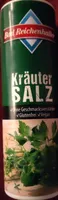 Kräutersalz