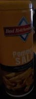Pommes Salz