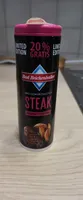 Steaksalz