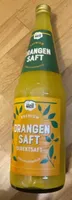 Premium Orangen Saft