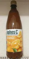 Hohes C Orange