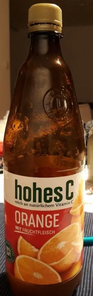 Hohes C