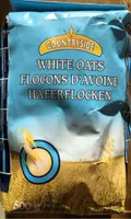 White oats