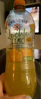 Gerolsteiner leichte Limo