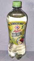 Gerolsteiner Apfel-Zitrone