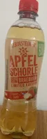Apfelschorle