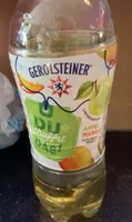 Apfel Mango