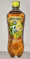 Tee - Schwarztee-Zitronegeschmack