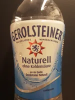 Wasser