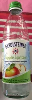 Apple spritzer