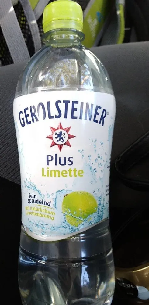 Plus limette