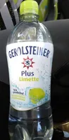 Plus limette