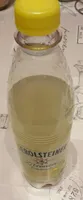 Limonade, Zitrone