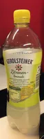 Gerolsteiner Zitronenlimonade