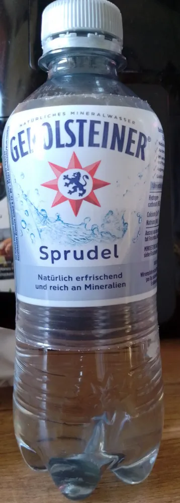 GEROLSTEINER