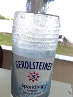 Mineralwasser