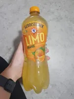 Limo Orange