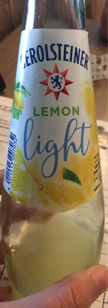 Lemon Light