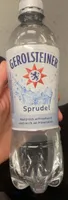 Gerolsteiner MiWa Sprudel