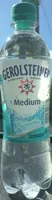 Gerolsteiner Medium