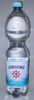 Gerolsteiner Medium 1,5 Liter