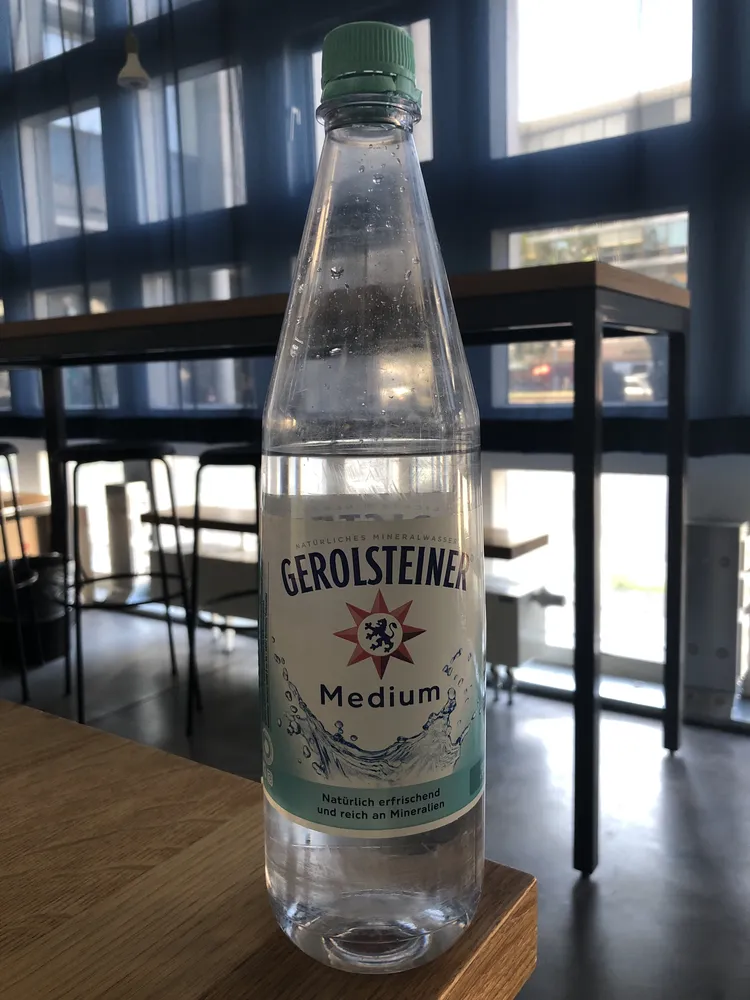 Medium