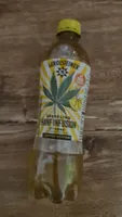 Sparkling Hanf Fussion Zitrona