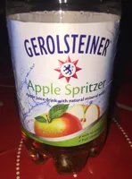 Apple Spritzer