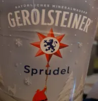 Gerolsteiner Sprudel