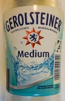 Gerolsteiner Medium