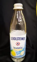 Sparkling Yuzu Citron