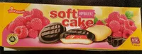 Soft Cake Himbeere