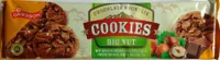Cookies Big Nut
