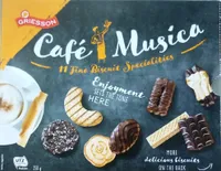 Café Musica