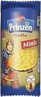 Prinzenrolle, Mini