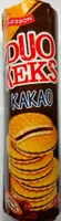 Duo Keks Kakao