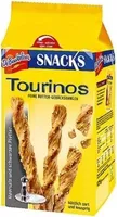 Tourinos Feine Gebäckstangen