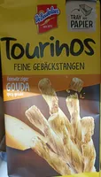 Tourinos Feine Gebäckstangen