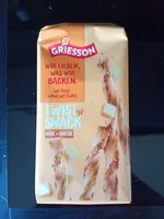 Twist 'n' Snack Cheese