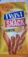 Twist Snack Cheese