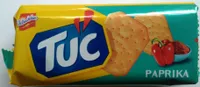 TUC Paprika