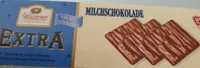 Milchschokolade