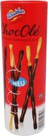 Debeukelaer Chocolé